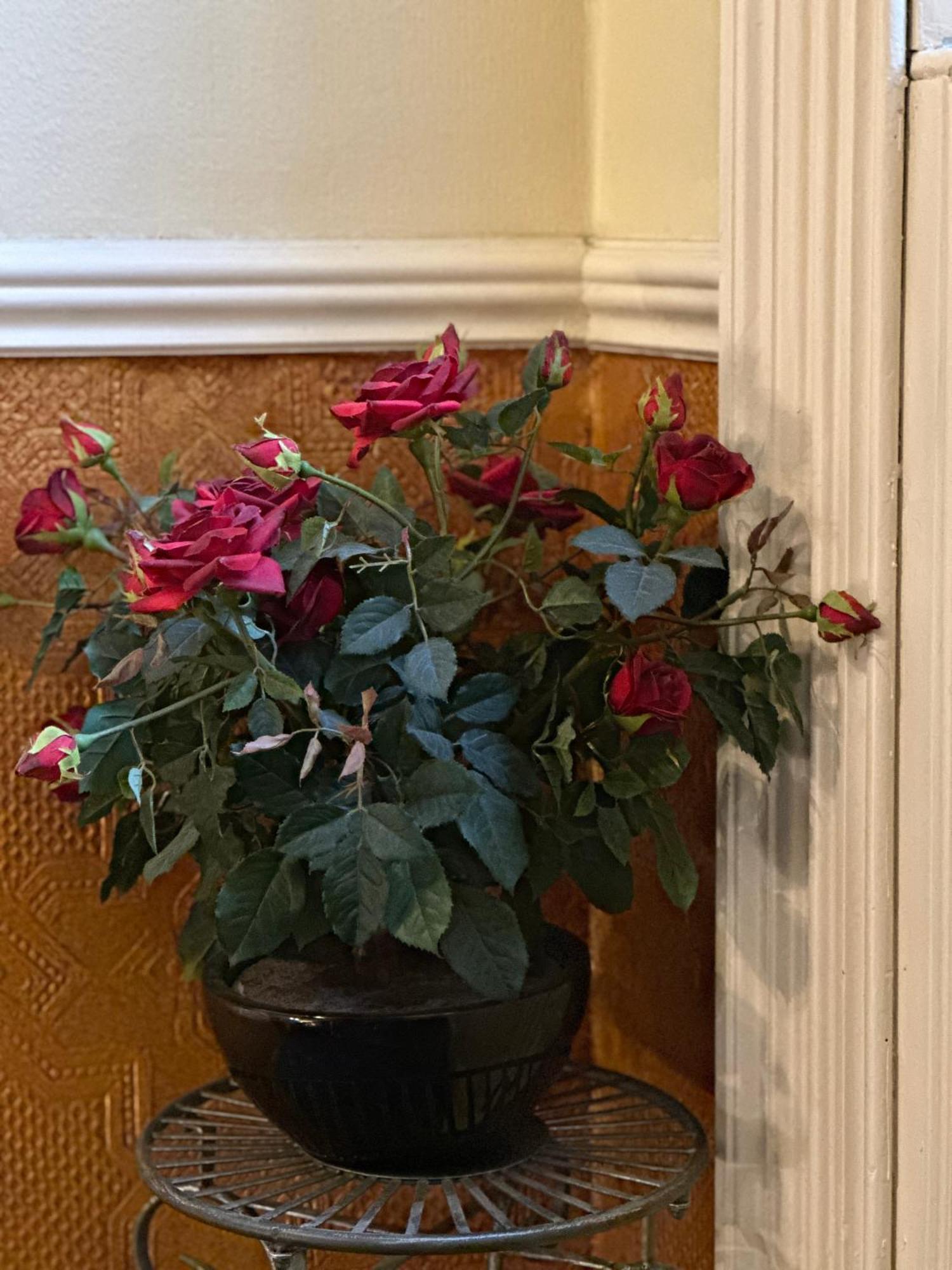 Rosehall Hotel EDI Eksteriør billede